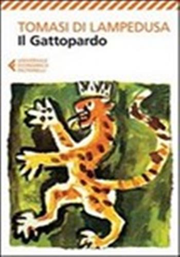Il gattopardo (llcer italien 2023-2024)