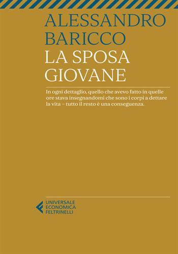 La sposa giovane