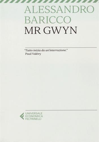 Mr gwyn