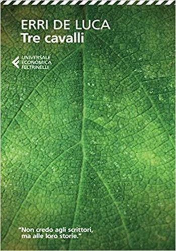 Tre cavalli