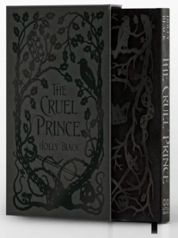 The Cruel Prince (The Folk of the Air)