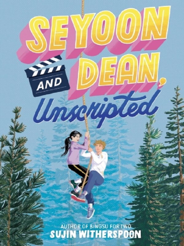 Seyoon and Dean, Unscripted