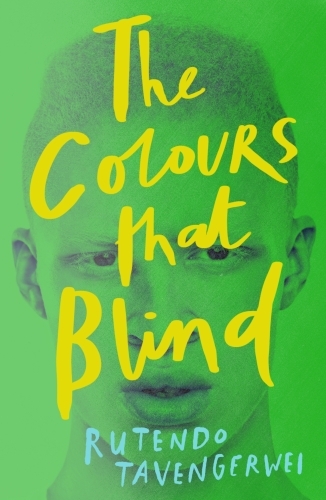 The Colours that Blind