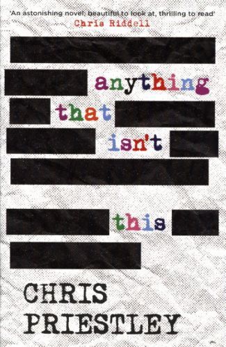 Anything That Isn't This