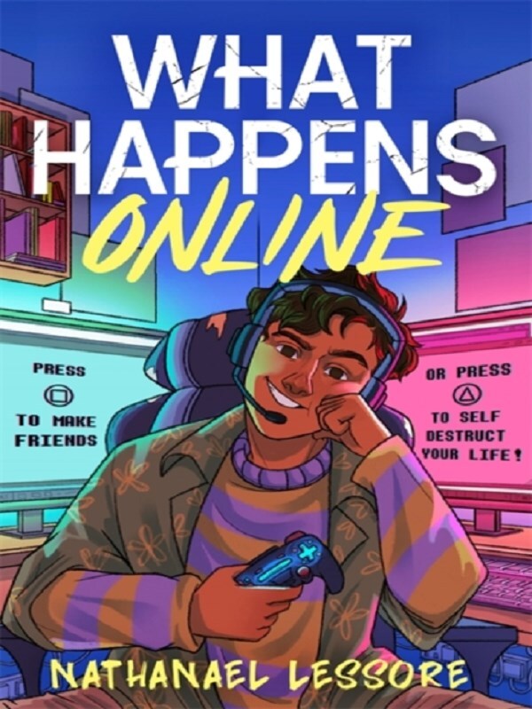 What Happens Online