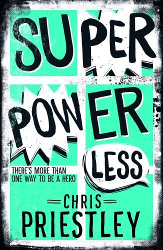 Superpowerless