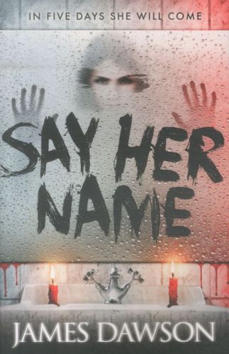 Say Her Name