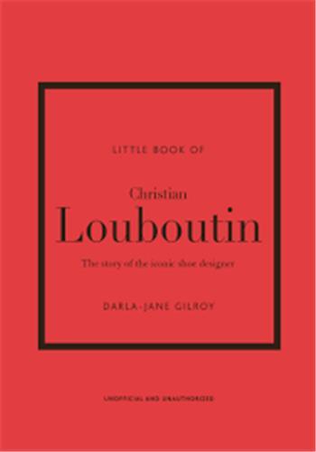 Little Book of Christian Louboutin