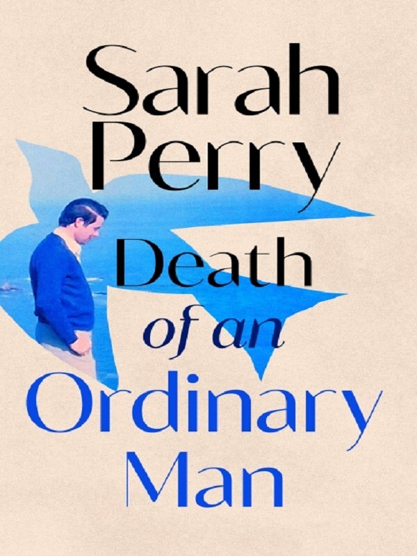 Death of an Ordinary Man