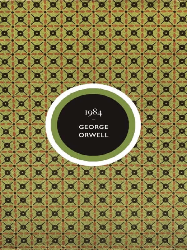 Nineteen Eighty-Four