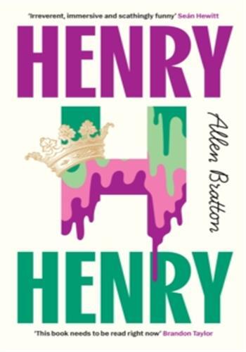 Henry henry