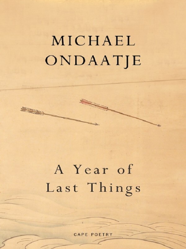 A Year of Last Things