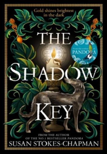 The shadow key