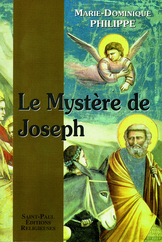 Le mystère de Joseph