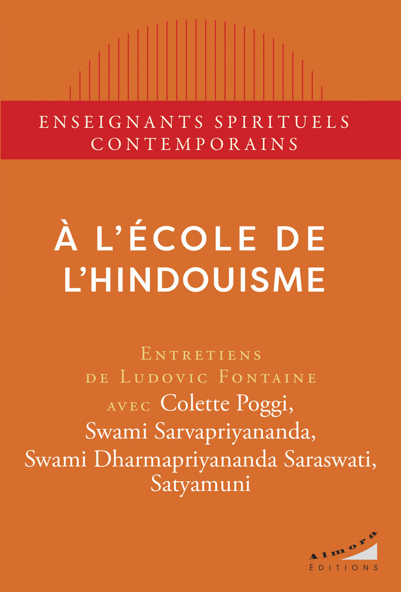 A l'école de l'hindouisme