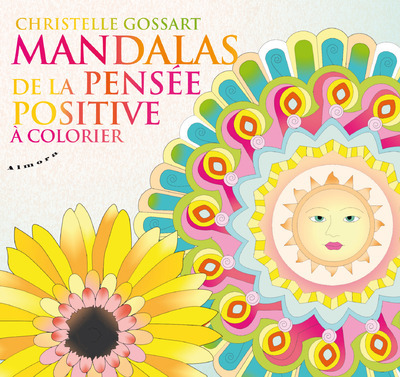 Mandalas de la pensée positive