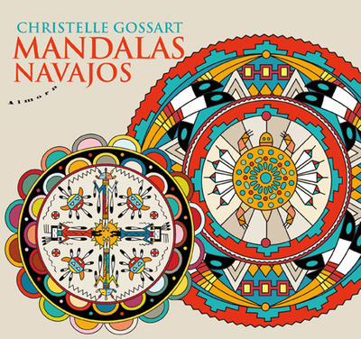 Mandalas Navajos