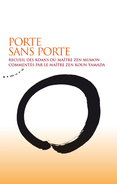 Porte sans porte