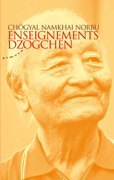 Enseignements dzogchen