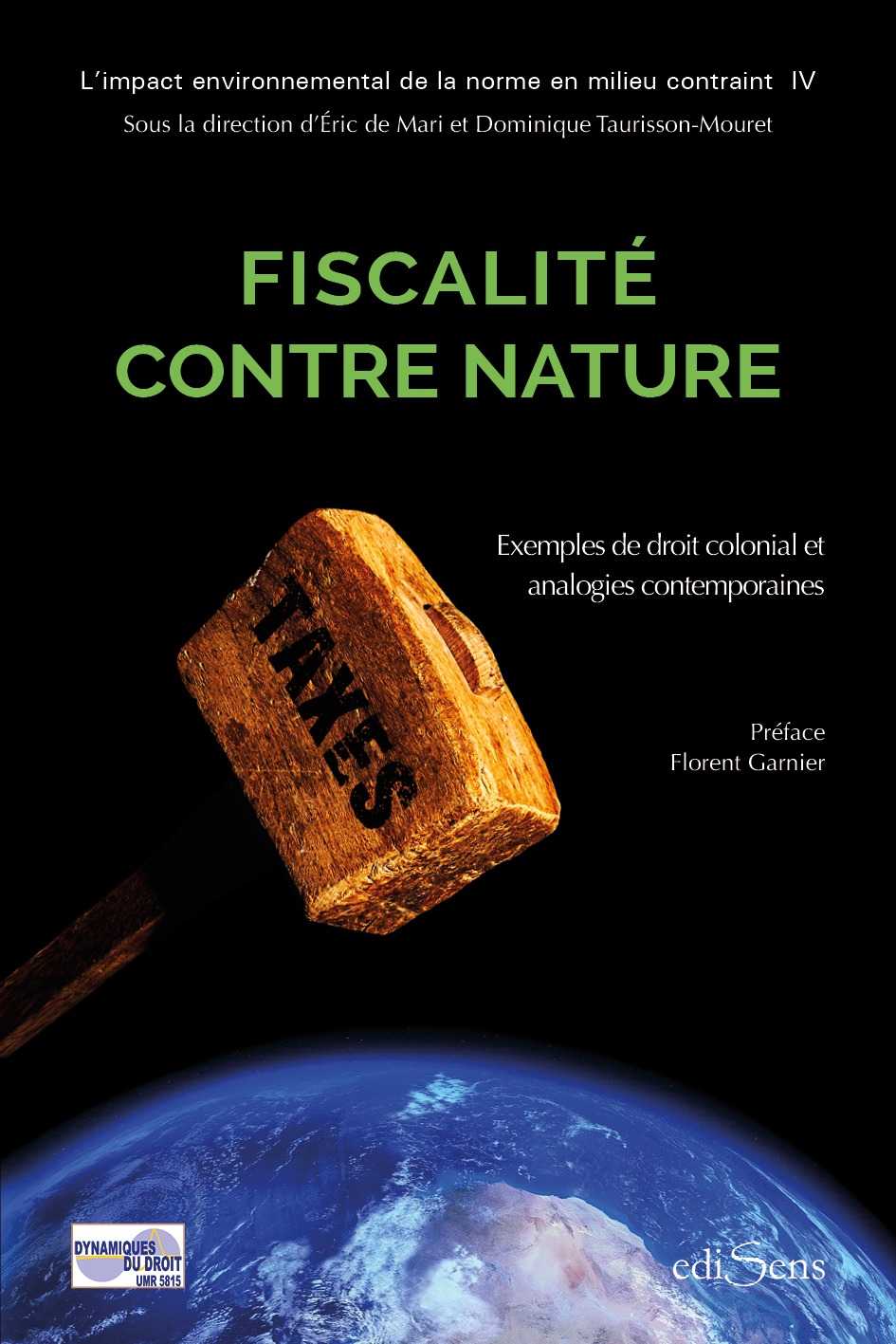 Fiscalité contre nature