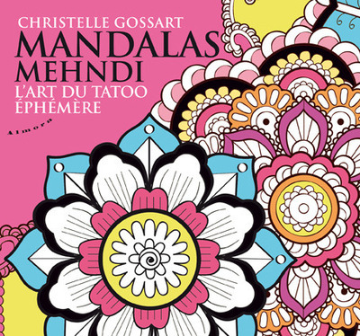 Mandalas Mehndi