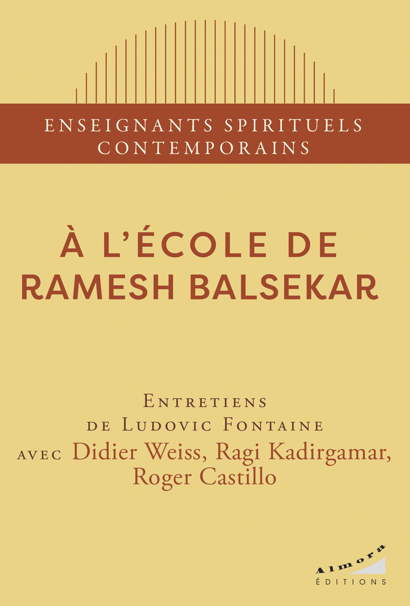 A l'école de Ramesh Balsekar