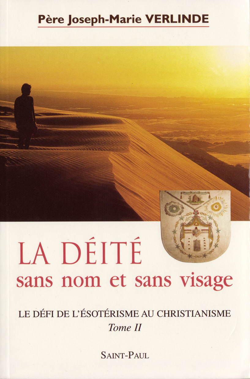 Déité sans nom et sans visage tome 2