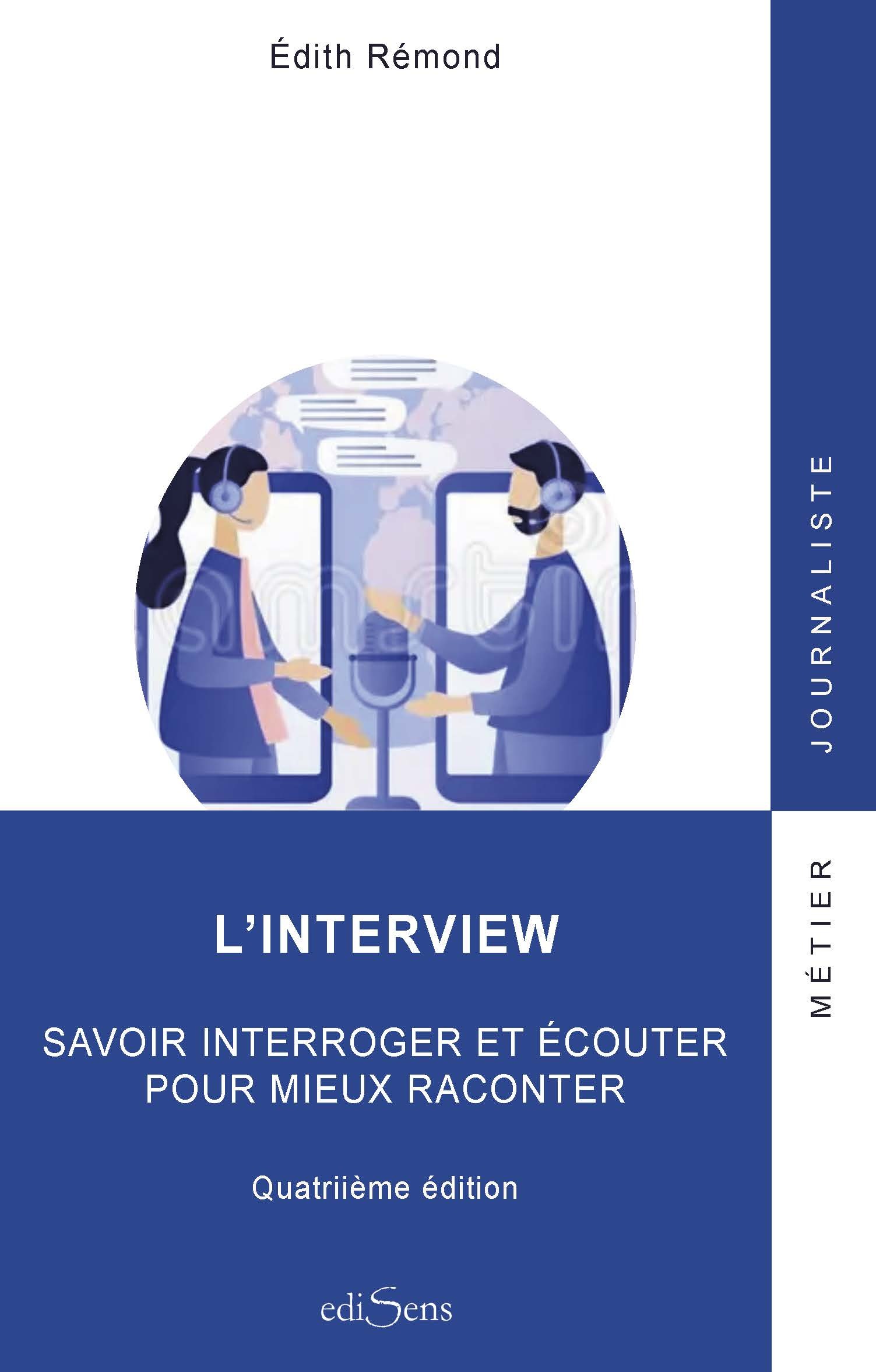 L'interview