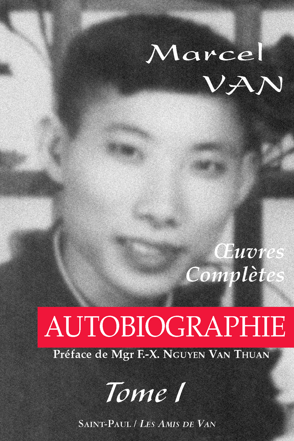 Autobiographie