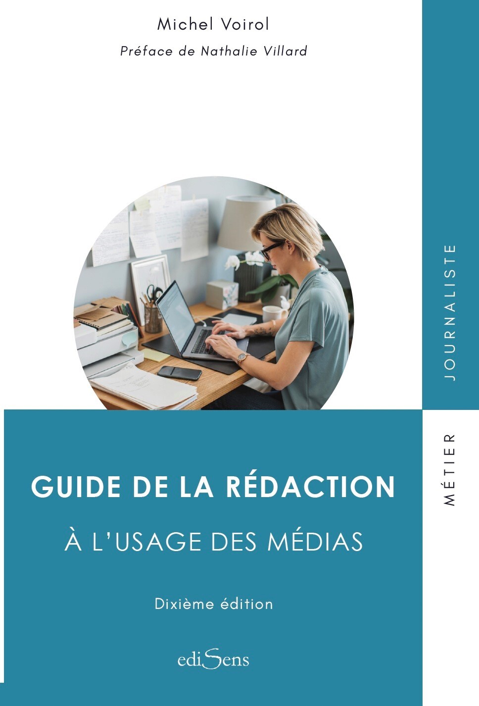 Guide de la rédaction