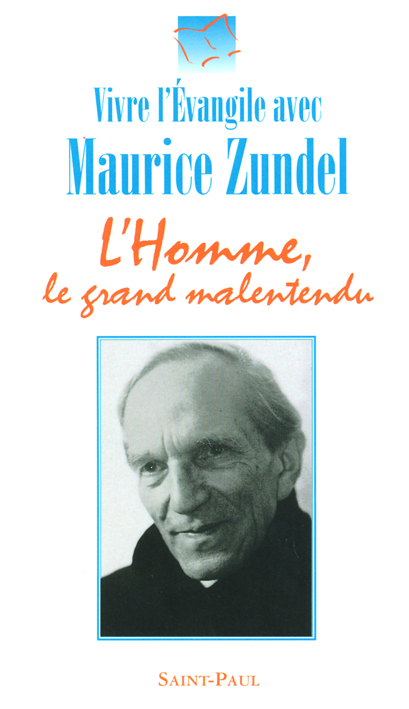 Homme le Grand Malentendu tome1