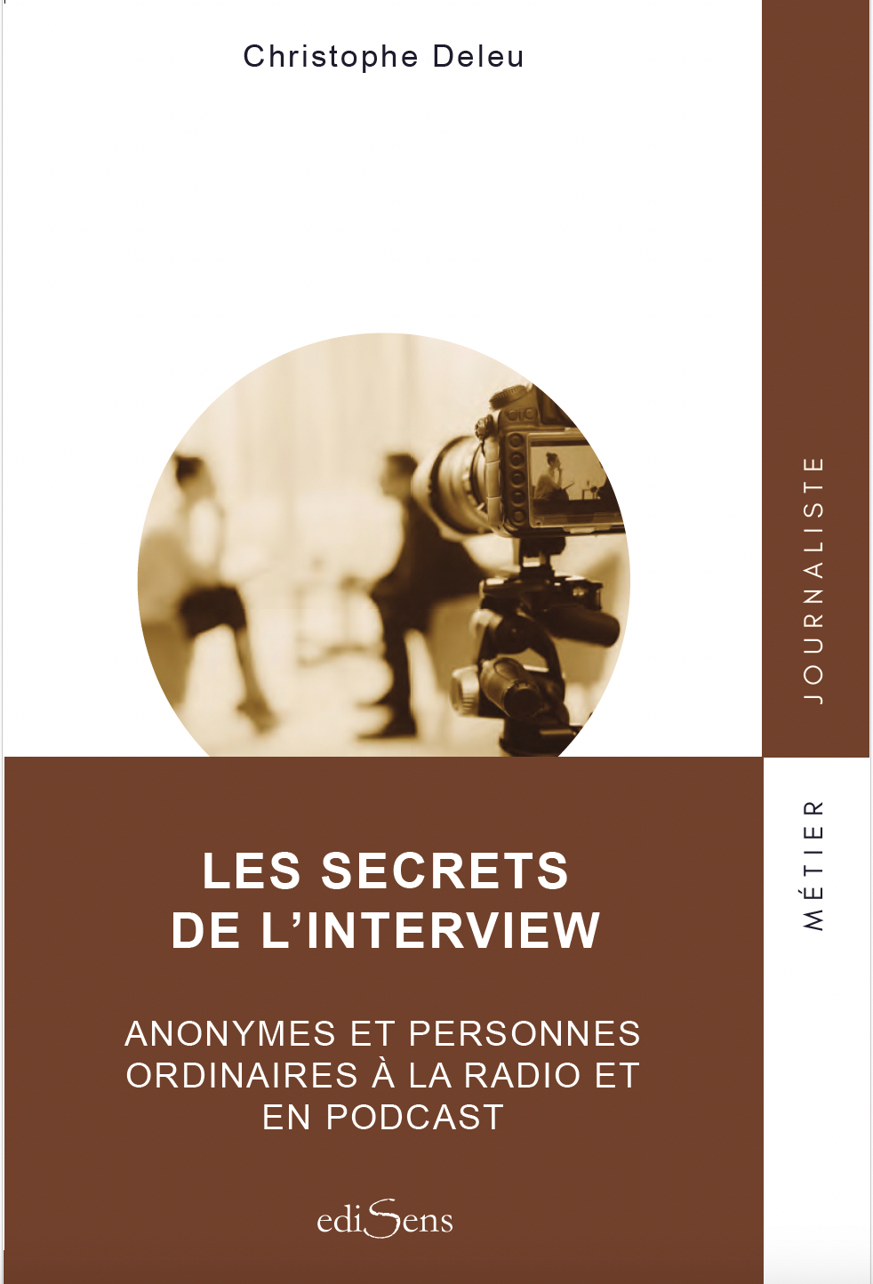 Les secrets de l'interview