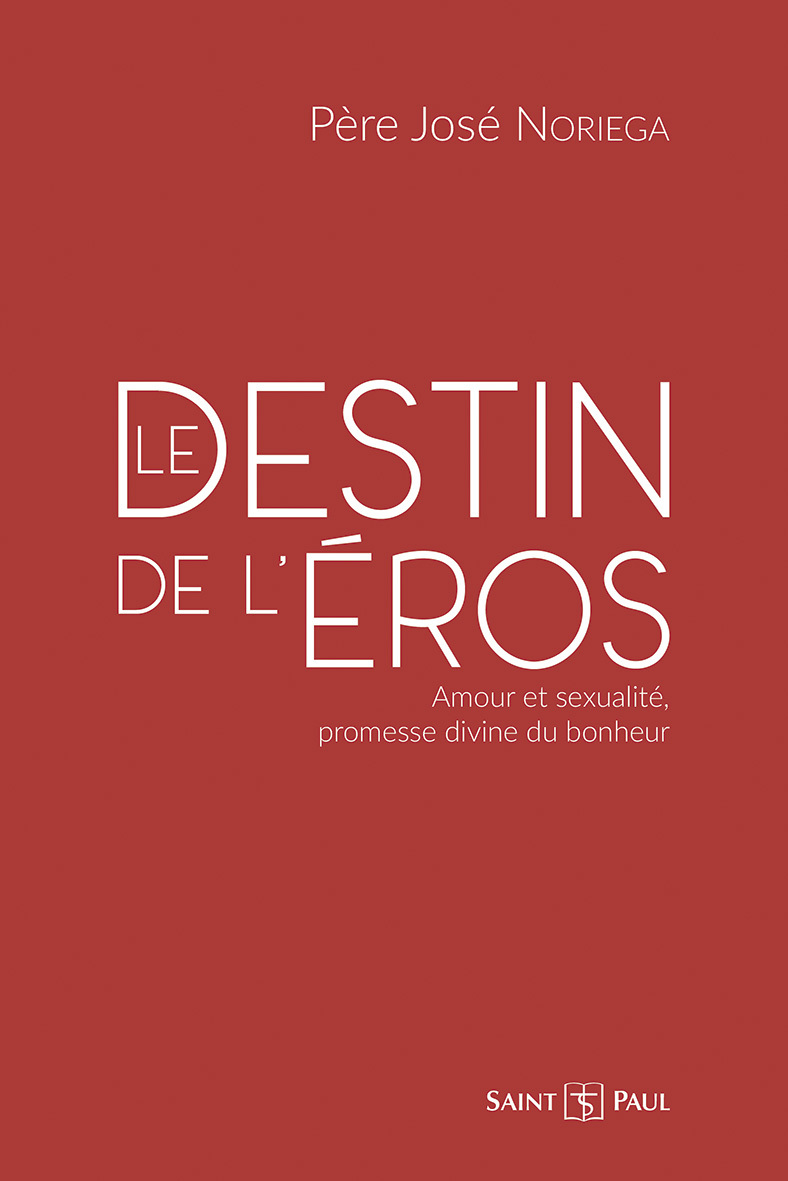 Le destin de l'Éros