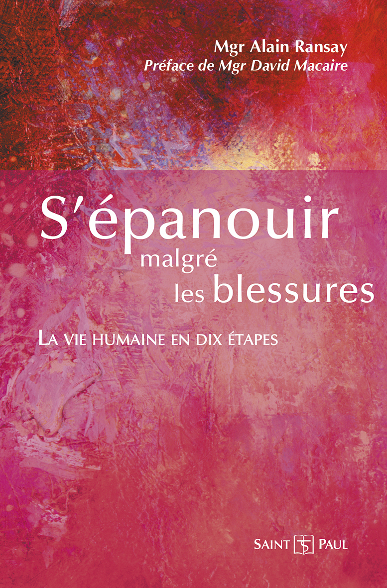 S'épanouir malgré les blessures