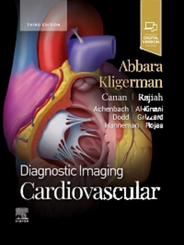 Diagnostic Imaging: Cardiovascular
