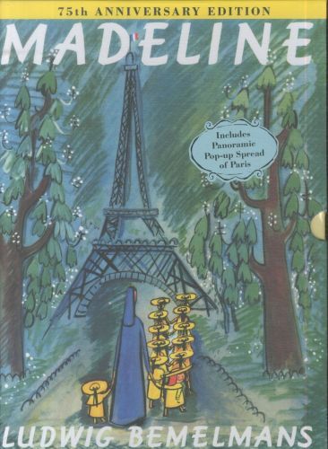 Madeline: 75th Anniversary Edition