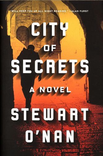 City of Secrets