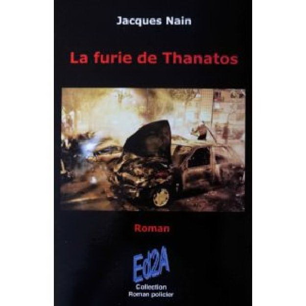 La furie de Thanatos