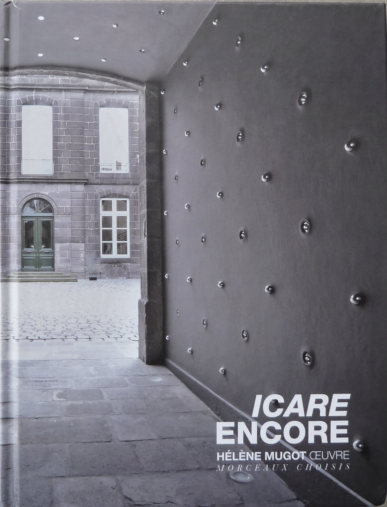 Icare Encore