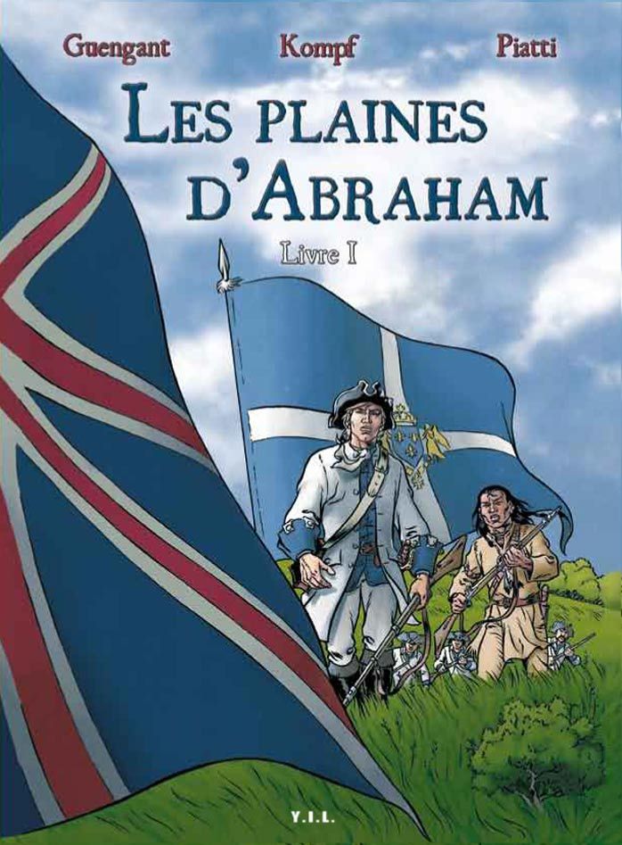 Les Plaines d'Abraham