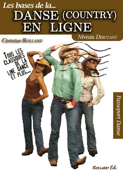 DANSE COUNTRY EN LIGNE LA