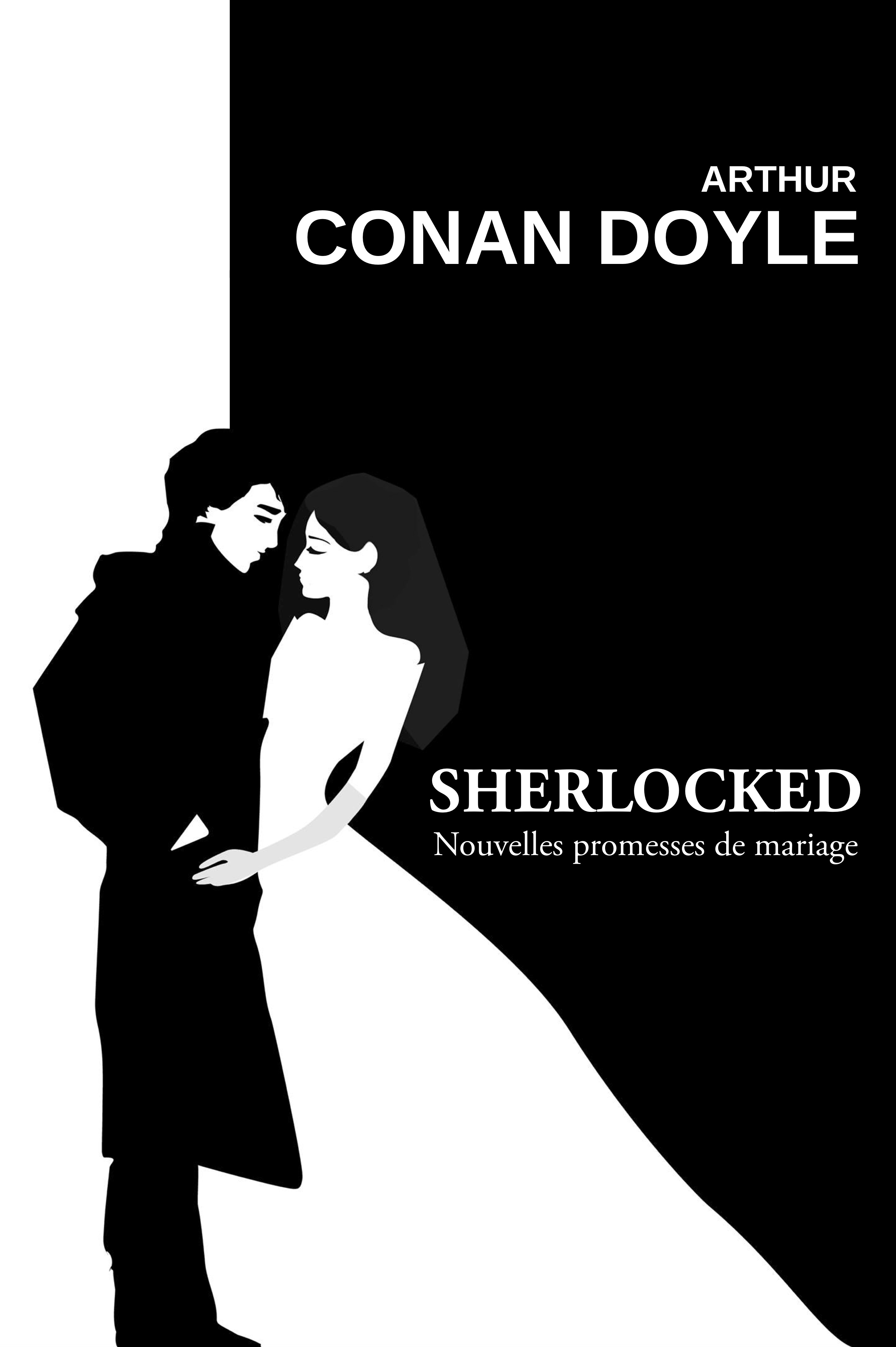 Sherlocked Nouvelles promesses de mariage