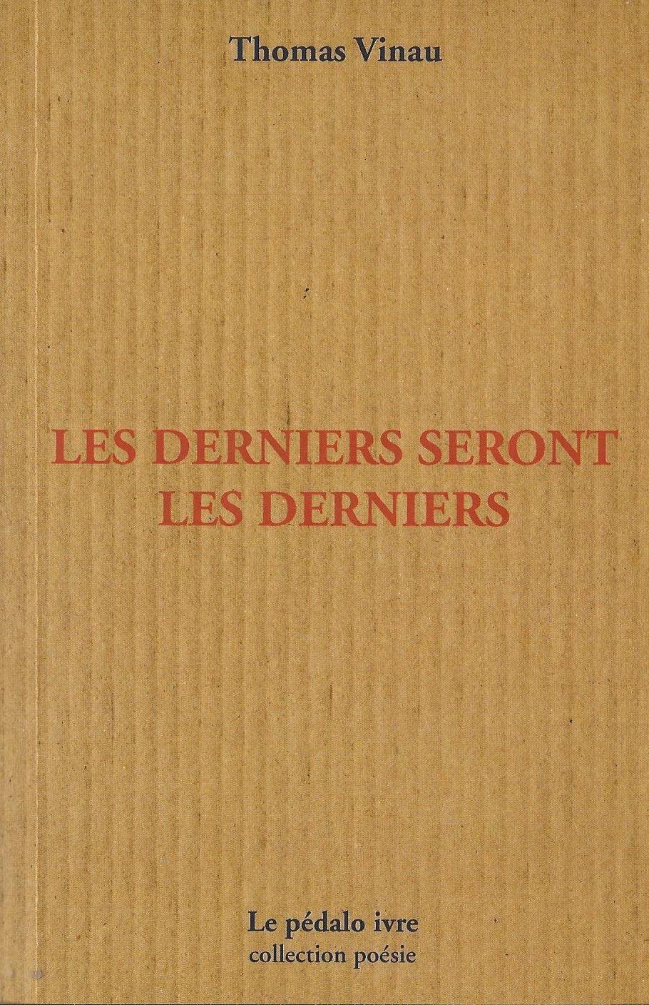 Les derniers seront les derniers