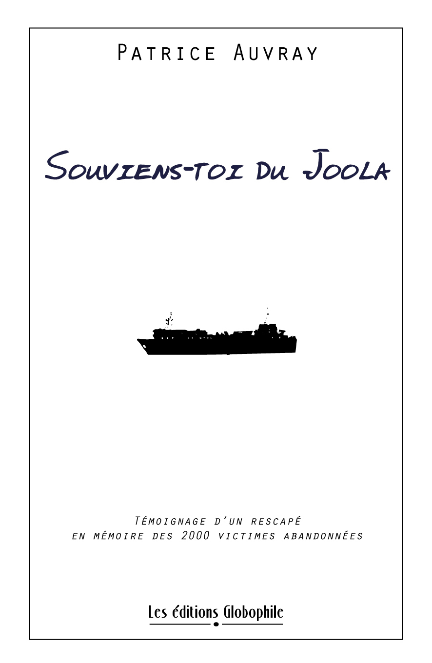 souviens-toi du Joola
