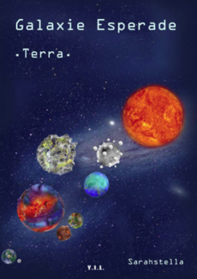 Galaxie esperade -Terra-