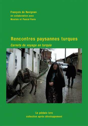Rencontres paysannes Turques