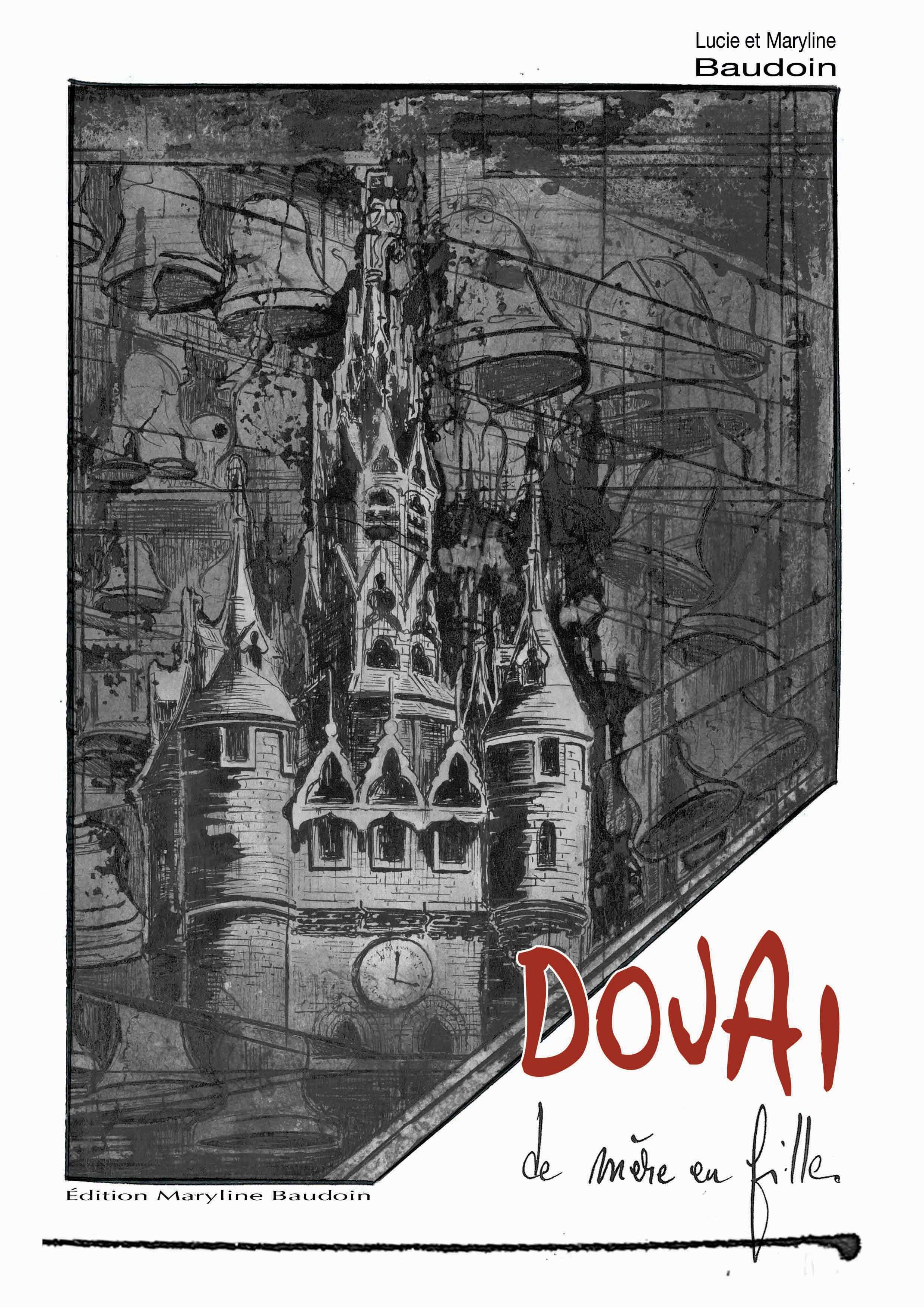 Douai de mère en fille