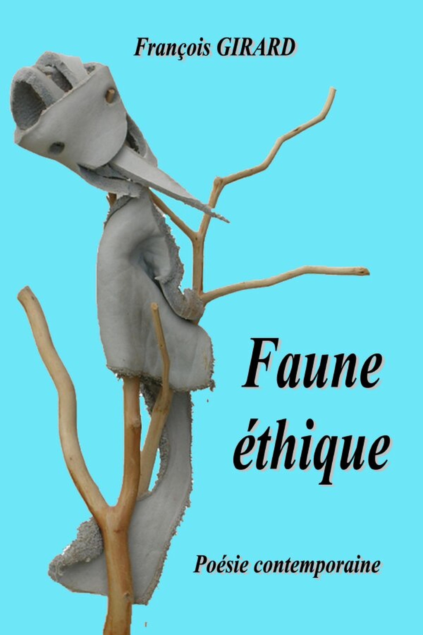 FAUNE ETHIQUE