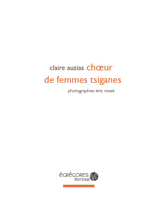 Choeur de femmes tsiganes