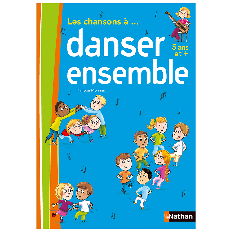 Les chansons à... danser ensemble